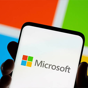 Microsoft